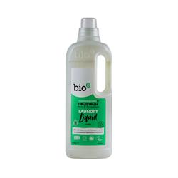 Laundry Liquid with Juniper - 1 litre, Bio-D