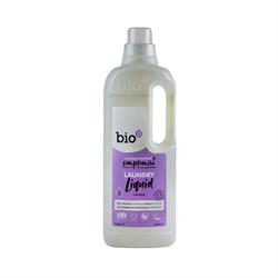 Laundry Liquid Lavender 1 litre, Bio-D