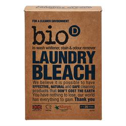 Laundry Bleach 400g, Bio-D