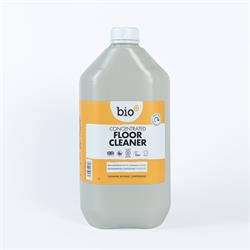 Bio-D Concentrated Floor Cleaner 5L, Bio-D