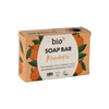 Bio-D Mandarin Boxed Bar Soap 90g, Bio-D