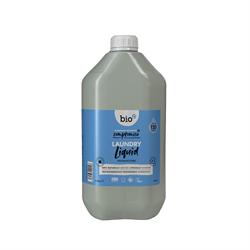 Bio-D Fragrance Free Laundry Liquid  - 5 litre, Bio-D