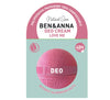 Ben and Anna Deodorant Cream (PolyPotato Packaging)  Love Me 40g, Ben and Anna