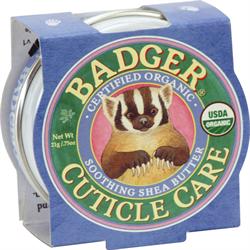 Mini Cuticle Care 21g, Badger