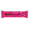 BEAR Bars Forest Fruit 27g, BEAR