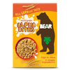 BEAR Alphabites Multigrain 350g, BEAR