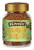 Beanies Gingerbread Flavour Instant Coffee 50g, Beanies Coffee