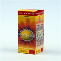 Propolis Liquid 30ml, Bee Health