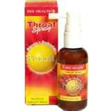 Propolis Throat Spray 50ml, Bee Health