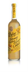 Honey Lemon & Ginger Cordial 500ml, Belvoir