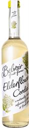 Elderflower Cordial 500ml, Belvoir