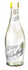 Organic Elderflower Presse 250ml, Belvoir