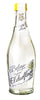 Organic Elderflower Presse 250ml, Belvoir