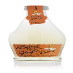 Organic Ginger Beer 250ml, Belvoir