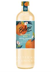 Belvoir Farm Bitter Orange Spritz Botanical Soda, Belvoir