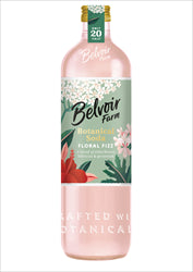 Belvoir Farm Floral Fizz Botanical Soda, Belvoir