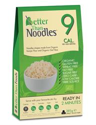 Better Than Noodles Organic Konjac 385g, Better Than