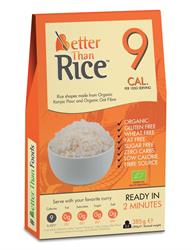 Better Than Rice Organic Konjac 385g, Better Than