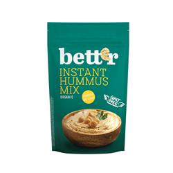 Organic Hummus Mix 200 g, Bettr