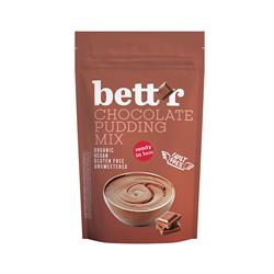 Pudding Mix Chocolate, Bettr