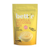 Organic Gluten-Free Vanilla Pudding Mix 150g, Bettr