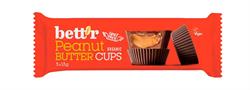 Nut Butter Cups Peanut Cr?am 39g, Bettr