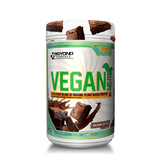 Beyond Yourself Vegan Protein 909g Brownie Batter