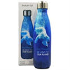 Stainless Steel Drinks Bottle 500ml - Polar Bear, Just Natural BFL