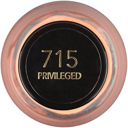 Revlon Nail Enamel Privileged