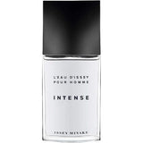 ISSEY MIYAKE L'eau d'Issey Pour Homme Intense 4.2oz 125ml EDT Spray