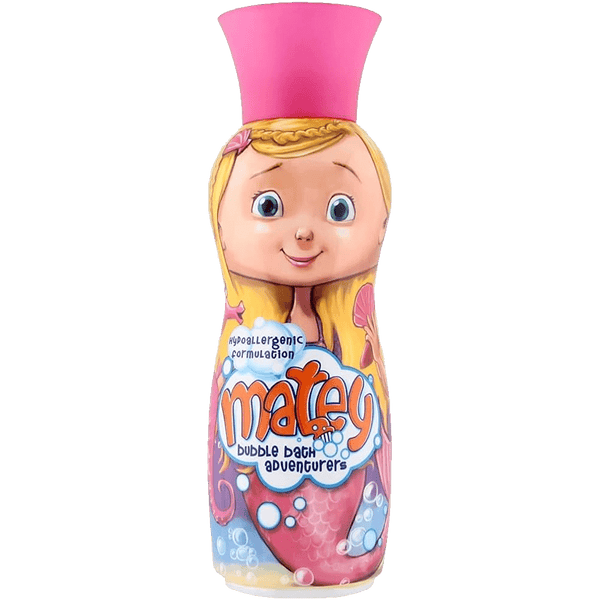 Matey Bubble Bath Molly 450ml - welzo