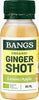 Ginger Apple & Lemon Shot 60ml, Bangs