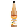 Buderim Ginger Ginger Refresher Cordial 750ml, Buderim Ginger