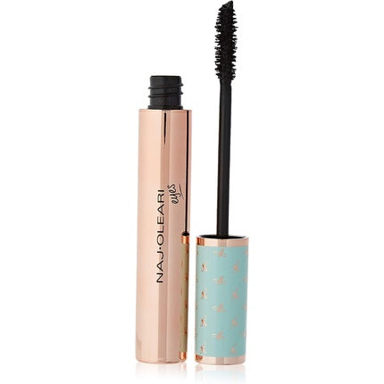 NaJ OLEARI MASCARA 6ML