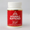 Buffered Vitamin C 500mg 60 capsules, Bio Health