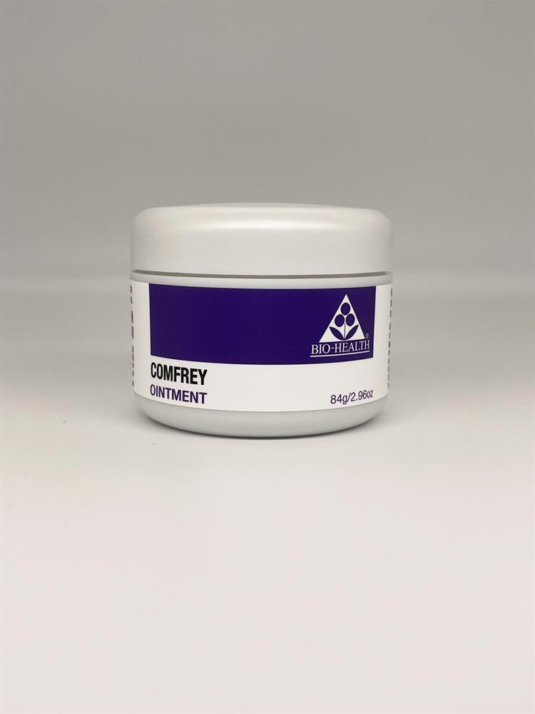 Comfrey Ointment, Bio Health