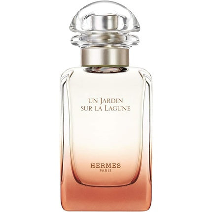 Hermès Un Jardin Sur La Lagune Cologne Water for Women 50ml