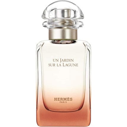 Hermès Un Jardin Sur La Lagune Cologne Water for Women 50ml