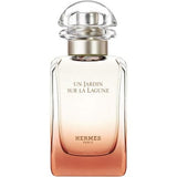 Hermès Un Jardin Sur La Lagune Cologne Water for Women 50ml