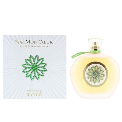 RANCE Sur Mon Coeur EDP Vapo 100ml