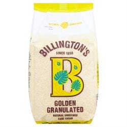 Golden Granulated Sugar 1000g, Billingtons