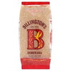 Demerara Sugar 500g, Billingtons