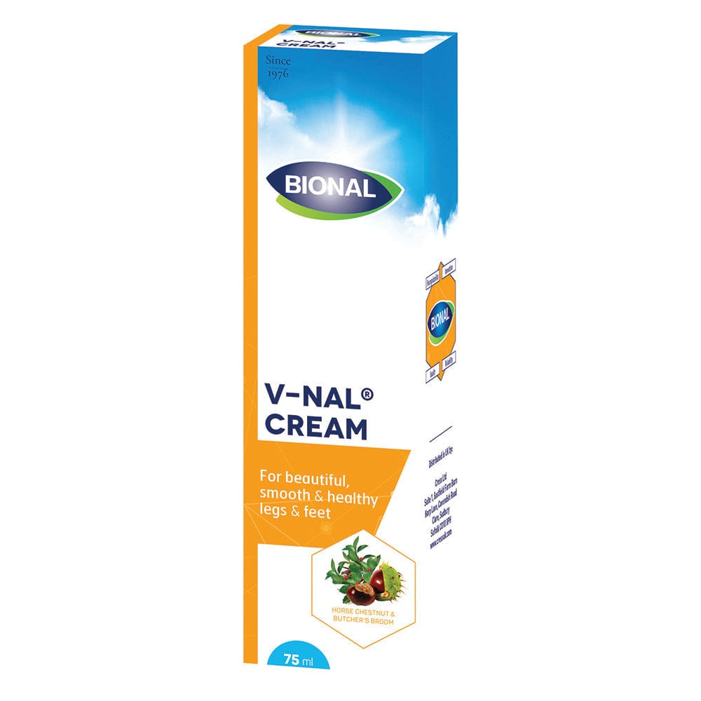 V-nal cream 75 ml, Gehwol
