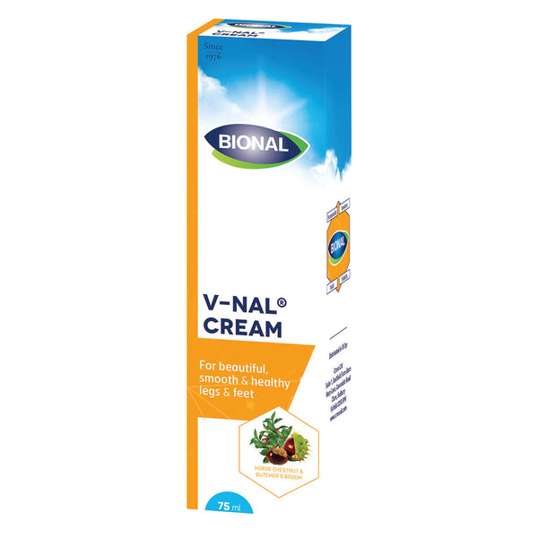 V-nal cream 75 ml, Gehwol