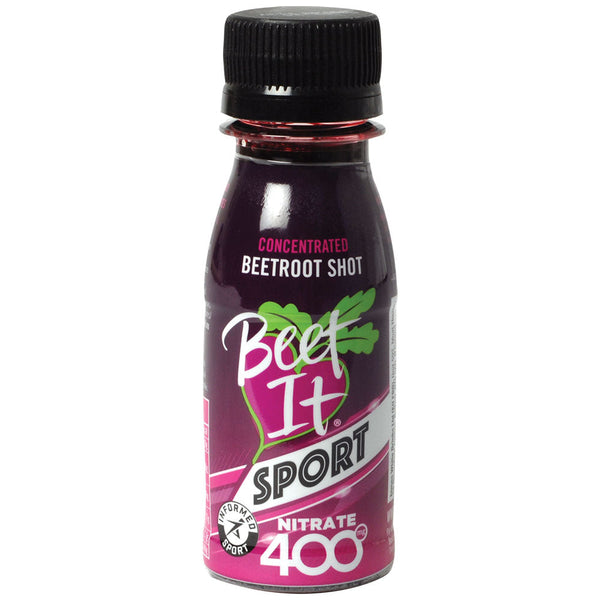 Beet It Sport Nitrate 400 Shot 70ml, Beet It