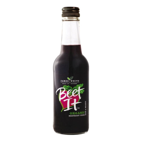 Beet It Organic Beetroot Juice 250ml, Beet It