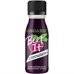 Beet It Organic Beetroot Shot 70ml, Beet It