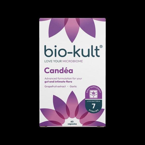 Bio-Kult Candea 60 Capsules, Protexin