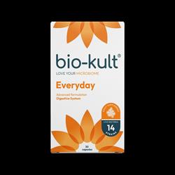 Bio-Kult Everyday 30 Caps, Protexin