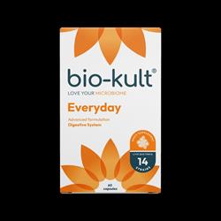 Bio-Kult Everyday 60 Capsules, Protexin